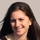 Marianne Farraj - Secretary-General